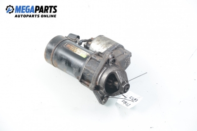Стартер за Opel Corsa B Hatchback (03.1993 - 12.2002) 1.4 i, 60 к.с., № 26A8 0273 JCR B 1