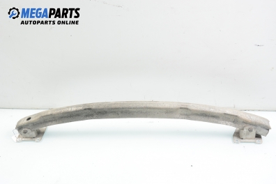 Основа броня за Renault Megane II Hatchback (07.2001 - 10.2012), хечбек, позиция: задна