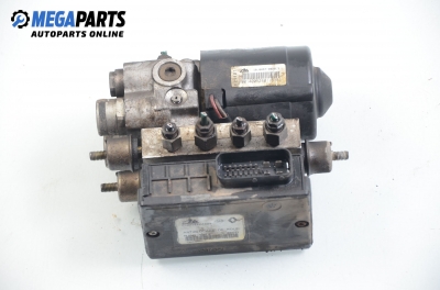 Помпа ABS за Renault Megane Scenic (10.1996 - 12.2001), № 10.0945 - 0501.3