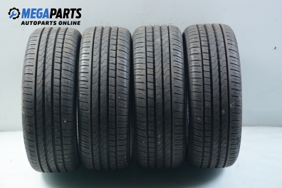 Летни гуми PIRELLI 205/40/18, DOT: 0614