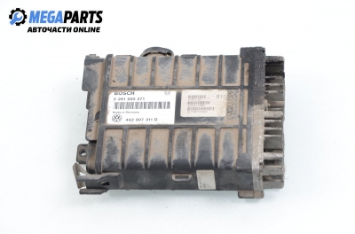 Компютър двигател за Volkswagen Passat Sedan B3, B4 (02.1988 - 12.1997) 1.8, 90 к.с.