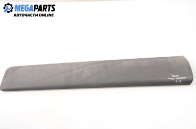 Външни лайсни за Opel Vivaro A Box (08.2001 - 02.2014), позиция: предна, лява