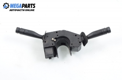 Лостчета светлини и чистачки за Ford Fiesta III Hatchback (01.1989 - 01.1997)