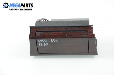 Пепелник за Mercedes-Benz C-Class Sedan (W202) (03.1993 - 05.2000)