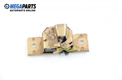 Брава заден капак за Opel Tigra Coupe (07.1994 - 12.2000)