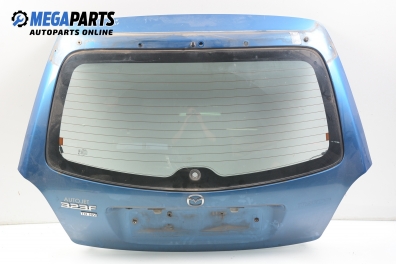 Заден капак за Mazda 323 F VI Hatchback (09.1998 - 05.2004), 4+1 вр., хечбек