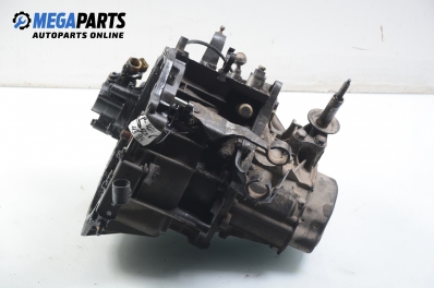 Ръчна скоростна кутия за Peugeot 406 Sedan (08.1995 - 01.2005) 1.9 TD, 90 к.с.