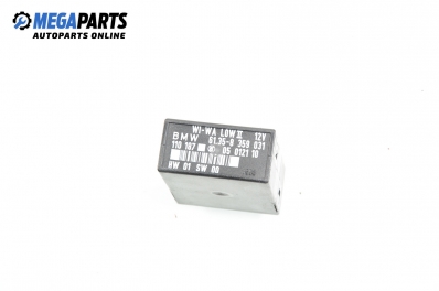 Реле чистачки за BMW 3 Series E36 Sedan (09.1990 - 02.1998) 318 is, № BMW 61.35-8 359 031