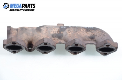 Изпускателен колектор  за BMW 3 Series E90 Touring (E91) (09.2005 - 06.2012) 320 d, 163 к.с.