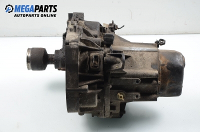 Ръчна скоростна кутия за Renault Twingo I Box (03.1993 - 06.2012) 1.2 (S066, S068), 58 к.с.