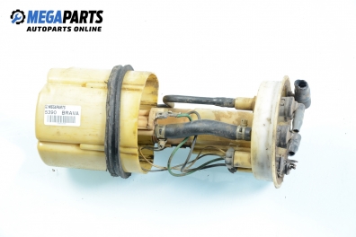 Бензинова помпа за Fiat Brava Hatchback (10.1995 - 06.2003) 1.8 GT 16V (182.BC), 113 к.с.