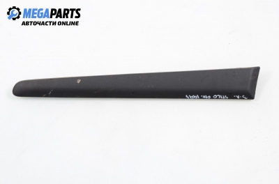 Външни лайсни за Fiat Stilo Hatchback (10.2001 - 11.2010), позиция: задна, лява