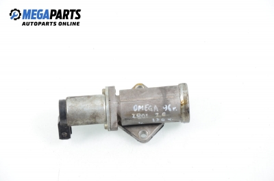 Стъпков мотор за Opel Omega B Sedan (03.1994 - 07.2003) 2.0 16V, 136 к.с.