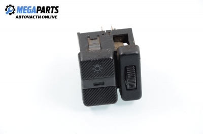 Ключ светлини  за Volkswagen Passat Sedan B3, B4 (02.1988 - 12.1997)