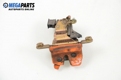 Брава заден капак за Skoda Octavia I Combi (07.1998 - 12.2010), комби