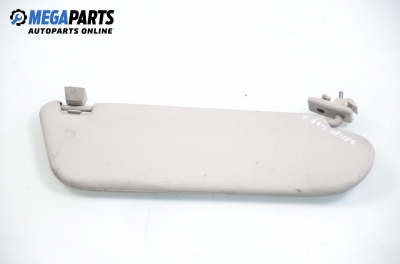 Сенник за Opel Zafira A Minivan (04.1999 - 06.2005), позиция: лява