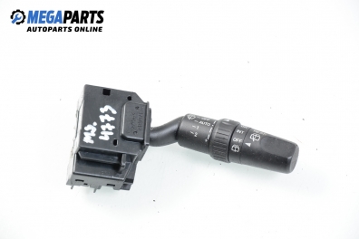 Лостче за чистачки за Mazda 3 Hatchback I (10.2003 - 12.2009), № 17D682