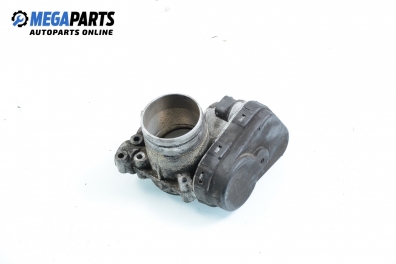 Дроселова клапа за Mercedes-Benz A-Class Hatchback  (W168) (07.1997 - 08.2004) A 160 (168.033, 168.133), 102 к.с.