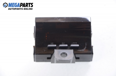 Часовник за Toyota RAV4 I SUV (01.1994 - 09.2000)