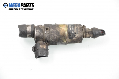 Стъпков мотор за Peugeot 306 Break (06.1994 - 04.2002) 1.6, 89 к.с., № Bosch 0 280 140 537