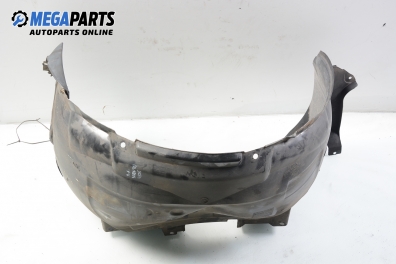Подкалник за Kia Sorento I SUV (08.2002 - 12.2009), позиция: предна, лява