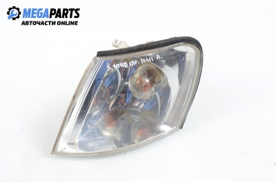 Мигач за Mitsubishi Space Star Minivan (06.1998 - 12.2004), миниван, позиция: лява