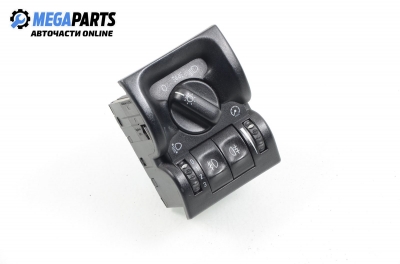 Ключ светлини  за Opel Vectra B Sedan (09.1995 - 04.2002)