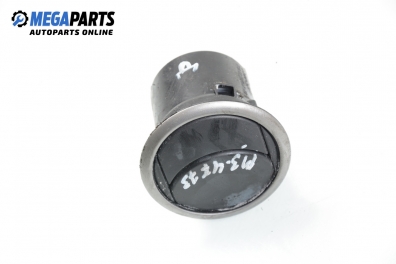 Духалка парно за Mazda 3 Hatchback I (10.2003 - 12.2009)