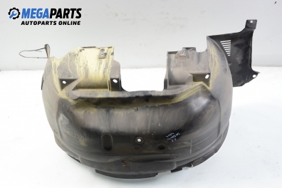 Подкалник за Kia Sorento I SUV (08.2002 - 12.2009), позиция: предна, дясна
