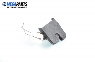 Брава заден капак за Volkswagen Golf IV Hatchback (08.1997 - 06.2005)