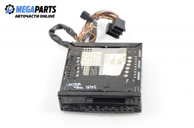 Автокасетофон за Opel Vectra B Sedan (09.1995 - 04.2002)