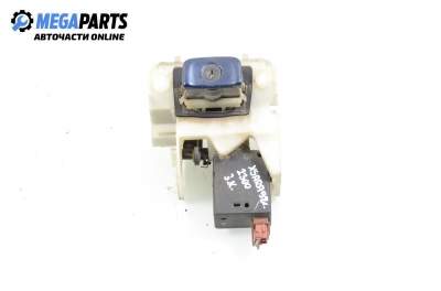 Ключалка заден капак за Citroen Xsara Break (10.1997 - 03.2010), комби