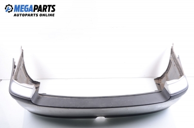 Задна броня за Skoda Octavia I Combi (07.1998 - 12.2010), комби