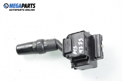 Лостче за светлини за Mazda 3 Hatchback I (10.2003 - 12.2009), № 17D682