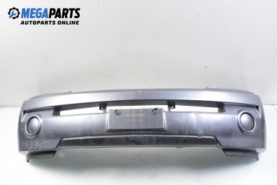 Предна броня за Kia Sorento I SUV (08.2002 - 12.2009), позиция: предна