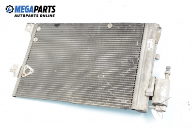 Климатичен радиатор за Opel Astra G Hatchback (02.1998 - 12.2009) 1.4 16V, 90 к.с., № GM 90130610