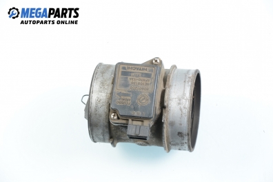 Дебитомер за Fiat Brava Hatchback (10.1995 - 06.2003) 1.8 GT 16V (182.BC), 113 к.с., № 60601206