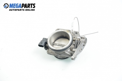 Дроселова клапа за Renault Scenic I Minivan (09.1999 - 07.2010) 2.0 16V (JA1B, JA1D), 139 к.с.