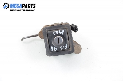 Ключалка заден капак за Volkswagen Passat Variant B3, B4 (02.1988 - 06.1997), комби