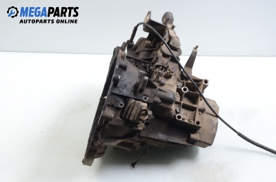 Ръчна скоростна кутия за Citroen Jumper Box (230L) (02.1994 - 04.2002) 2.5 D, 86 к.с.