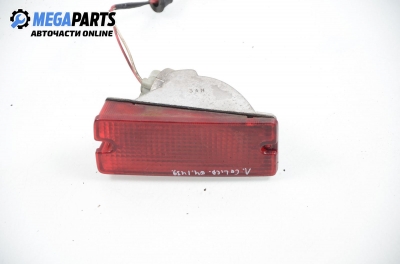 Светлина мъгла за Toyota Celica Coupe V (08.1999 - 09.2005), позиция: лява