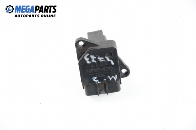 Дебитомер за Mazda 3 Hatchback I (10.2003 - 12.2009) 2.0, 150 к.с., № 197400-2010