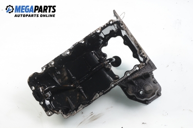 Картер за Opel Frontera B SUV (10.1998 - 02.2004) 2.2 DTI, 120 к.с.