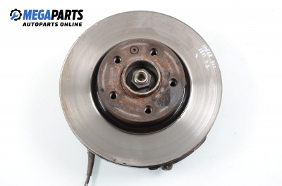 Шенкел главина за Opel Omega B Sedan (03.1994 - 07.2003), позиция: предна, дясна