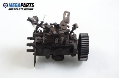 ГНП-горивонагнетателна помпа за Citroen Jumper Box (230L) (02.1994 - 04.2002) 2.5 D, 86 к.с.