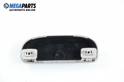 Кутия за очила за Opel Meriva A Hatchback (05.2003 - 05.2010)