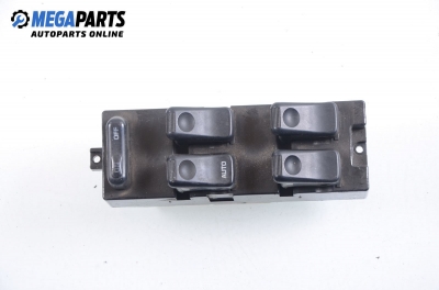 Бутони ел. стъкла  за Mazda 626 IV Hatchback (08.1991 - 04.1997)