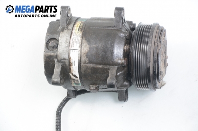 Компресор климатик за Peugeot 406 Sedan (08.1995 - 01.2005) 1.9 TD, 90 к.с., № 1135290