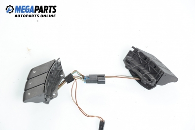 Бутони волан за Opel Meriva A Hatchback (05.2003 - 05.2010)