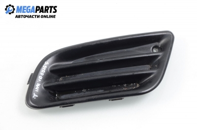 Решетка за Mitsubishi Space Star Minivan (06.1998 - 12.2004), миниван, позиция: предна, лява